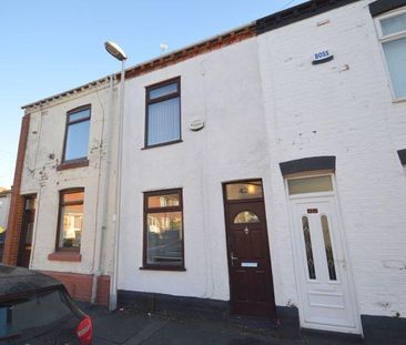 2 bedroom terraced house to rent - Photo 6