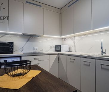 2 pokoje, rozkład, po generalnym remoncie - Grabiszyńska - Фото 4