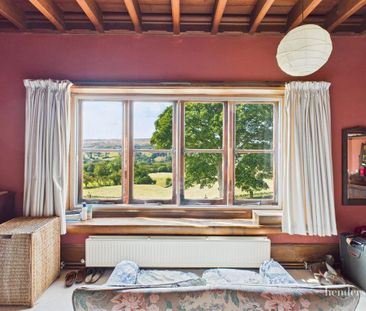 6 bedroom detached house to rent - Photo 5