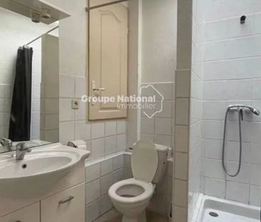 T2/3 duplex meublé - Photo 4