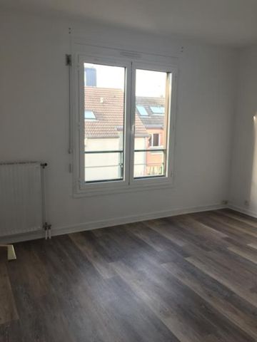 Location Appartement 2 pièces 59m² - Photo 2