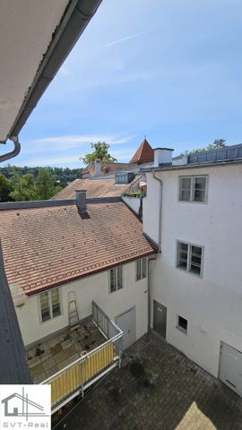 Schöne 3-Zimmerwohnung im Herzen der Stadt Wels - Photo 3