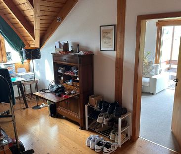 2.5 Zimmer, 82 m² - Photo 5