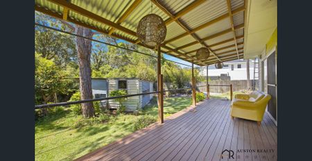 Large backyard 169 Benhiam Street, Calamvale, Qld 4116 - Photo 2