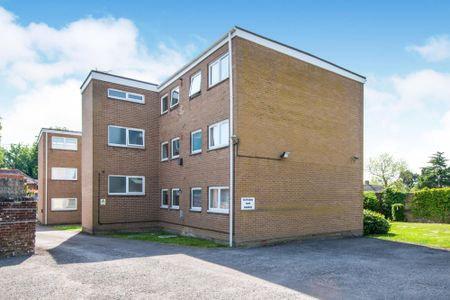 2 bedroom apartment to rent Church Road, Eastleigh, SO50 - Photo 4