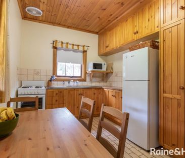 Country Charm in the Heart of Belair - Photo 6