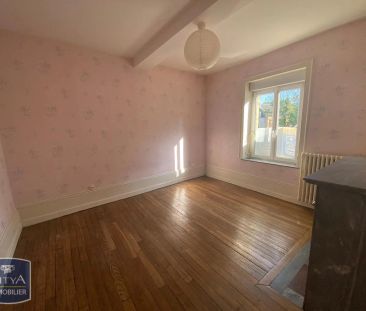 Appartement à louer 3 pièces 60.69m² - Photo 6