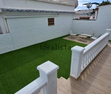 Alquiler de casa o chalet independiente en El Pinillo - Photo 3