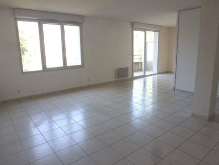 Location appartement 3 pièces 80.42 m² à Bourg-de-Péage (26300) - Photo 4