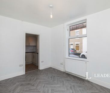 2 bedroom house to rent Milton Street, DE22 - Photo 2