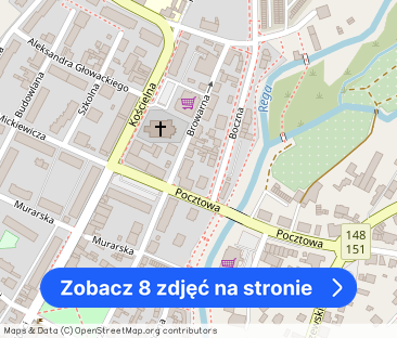 2 pokoje w centrum - Zdjęcie 1