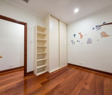 Classic Red Brick Charm and Effortless Family Living - Photo 4