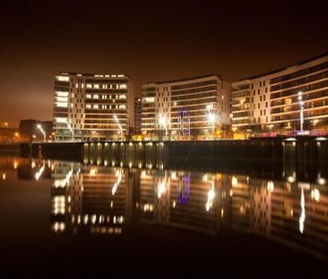 5-34 The Arc, Titanic Quarter, 2e Queens Road, BT3, Belfast - Photo 2