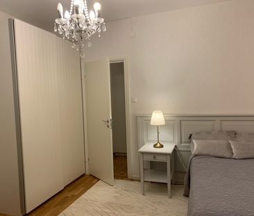 Valhallavägen, Stockholm - Foto 5