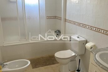 Beautiful townhouse in a prestigious gated complex Los Dolc