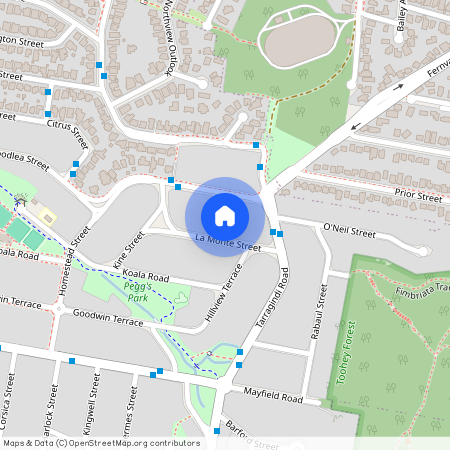 20 La Monte Road, Qld 4105, Moorooka