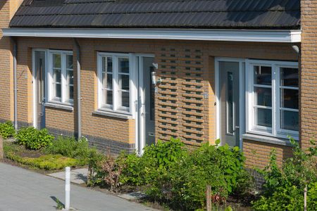 De Stromen, Vathorst: 39 eengezinswoningen in de stijl van de jaren '30 - Photo 5