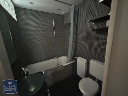 Appartement à louer 3 pièces 68.03m² - Photo 5