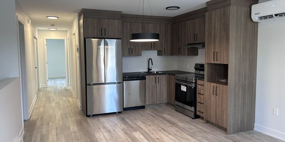 4 ½ Neuf à Aylmer, Près De La Marina! - Photo 3