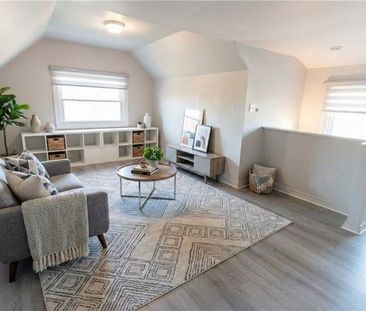 For Lease - 600 Fennell Avenue, Hamilton, Ontario - Photo 3