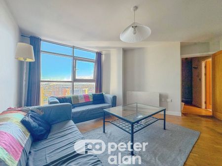 Bute Terrace, Cardiff City Centre, Cardiff - Photo 3