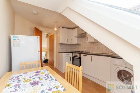 1 bedroom flat to rent - Photo 5