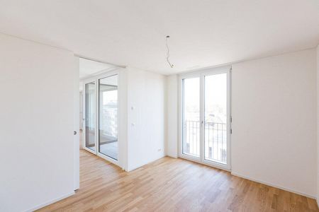 2.5-Zimmer, 49 m², CHF 1'650.- - Photo 4