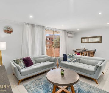 Conveniently Located Two Bed Unit - Photo 6