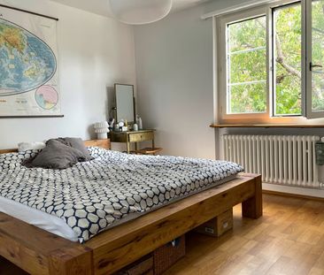 3.5 Zimmer, 82 m², 1. Stock - Photo 4