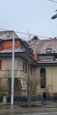 Charmante 3.5-Zimmerwohnung an zentraler Lage in Bern-Bümpliz - Photo 2