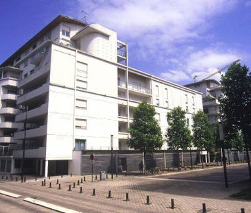 Location appartement t1 bis 33 m² à Nantes (44000) Centre ville-Cen... - Photo 6