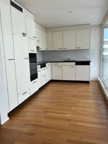 3.5 Zimmer, 93 m², 1. Stock - Photo 4