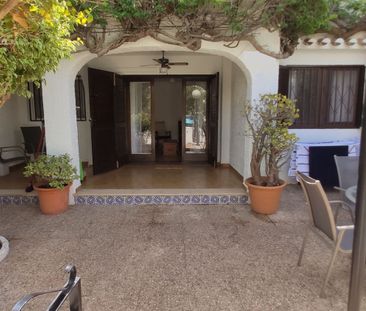 Alquiler de chalet adosado en Avenida Velero, 143 - Photo 1