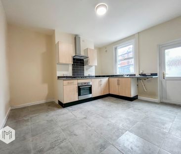 Arkwright Street - Photo 1