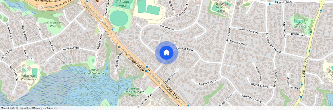 8 Marriott Road, Manukau City, Pakuranga