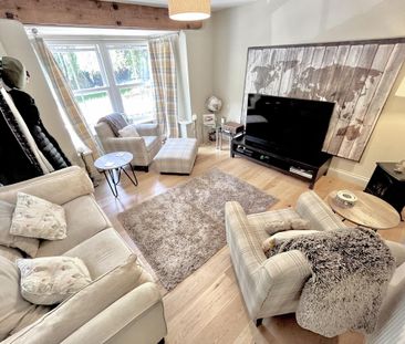 3 bedroom terraced house to rent - Photo 5