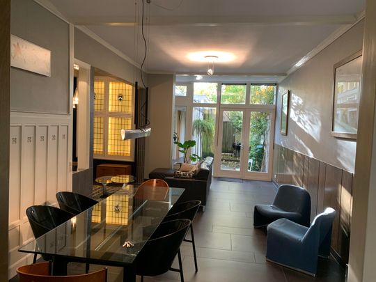 Te huur: Appartement Zoutmanstraat 88 in Den Haag - Photo 1