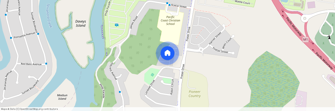 39/14 Lorikeet Drive, NSW 2486, Tweed Heads South