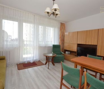 Mieszkanie na wynajem Warszawa, Mokotów, Mokotów, Domaniewska - Zdjęcie 6