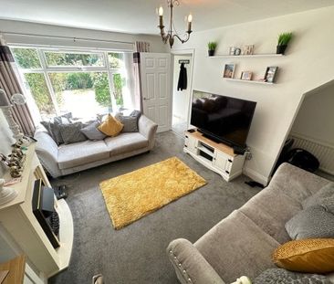 Blacksmiths Avenue, Loughborough, LE12 - Photo 2