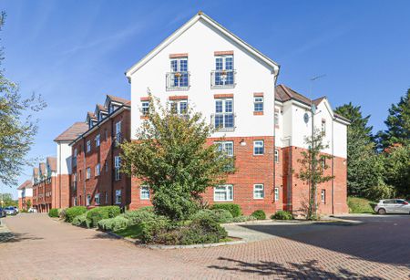 Millstone Way, Harpenden, Hertfordshire, AL5 5FE - Photo 5