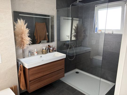 4.5 Zimmer, 108 m², 1. Stock - Photo 1