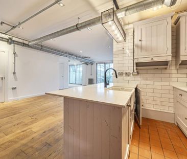 1 bedroom flat to rent - Photo 4