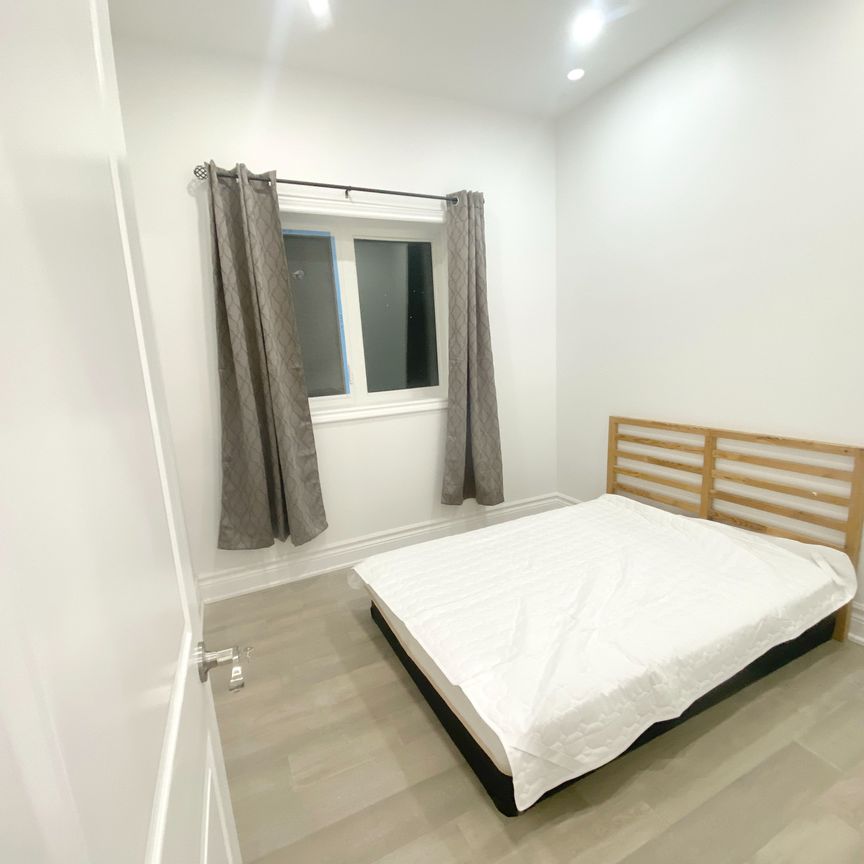 For Lease - 81 Hallam Street Unit# Room L201, Toronto, Ontario - Photo 1