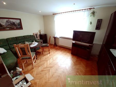 Piętro domu 3/4pok. ogród, garaż - Goleniów - Photo 5