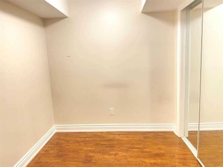 For Lease - 3317 Weatherford Road Unit# Bsmt, Mississauga, Ontario - Photo 2