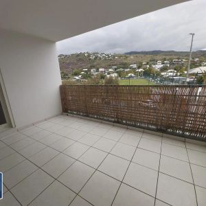 Appartement à louer 2 pièces 44.53m² - Photo 2