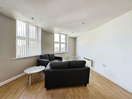 2 bedroom apartment to rent - Photo 5