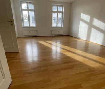 Zentrumsnaher Altbau * Dachterrasse * Parkett * 4 Zimmer * PKW-Stel... - Photo 6