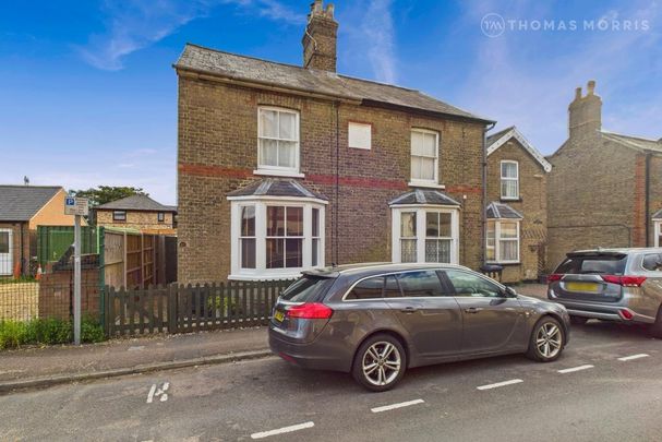 2 bedroom semi-detached house to rent - Photo 1